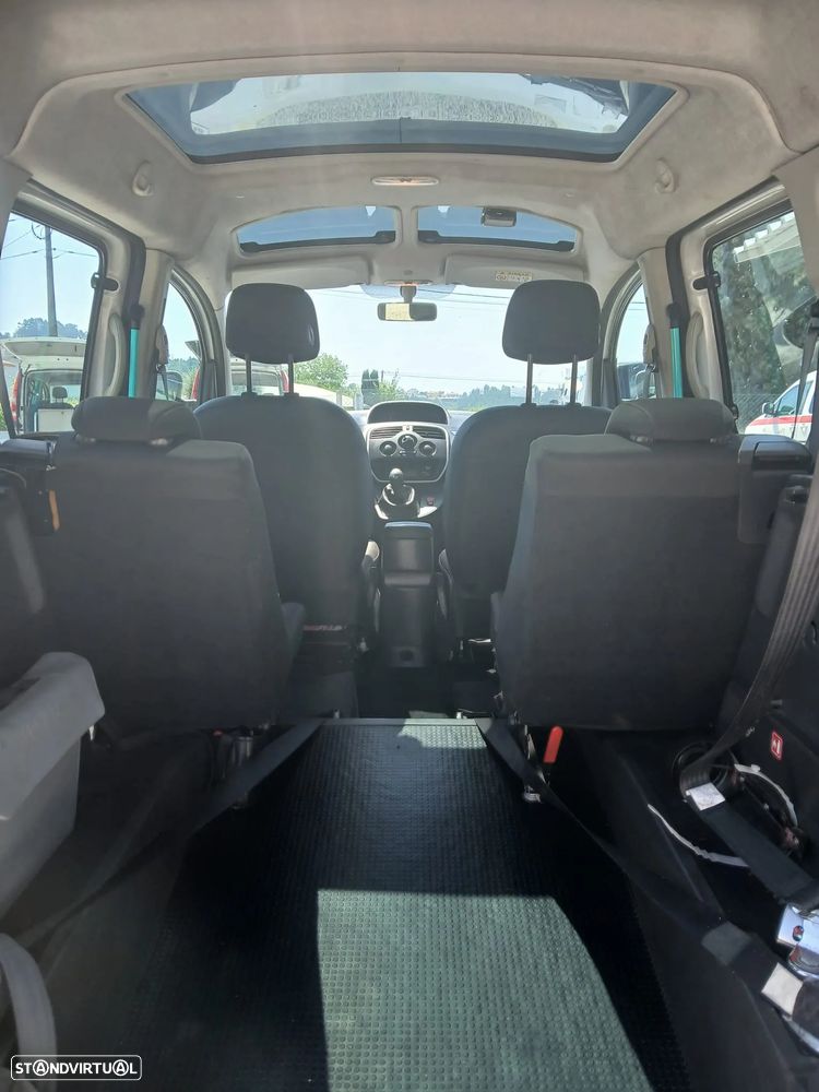 Renault Kangoo ver-1-5-blue-dci-extrem - 2