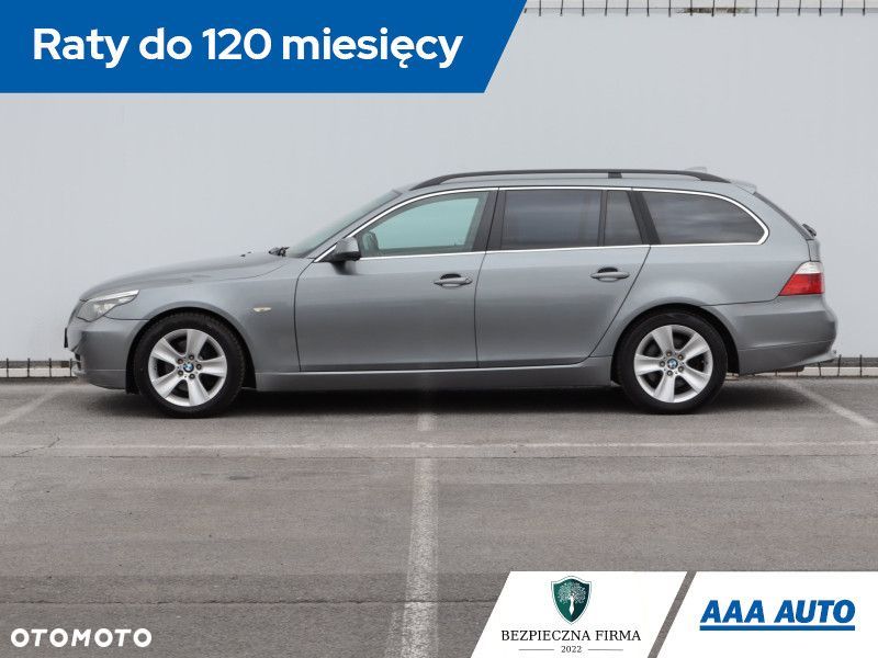 BMW Seria 5 - 4