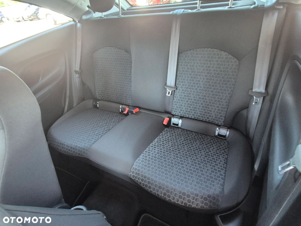 Opel Corsa 1.2 Active - 21