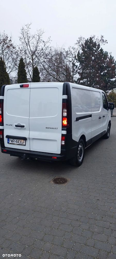 Renault Trafic - 7