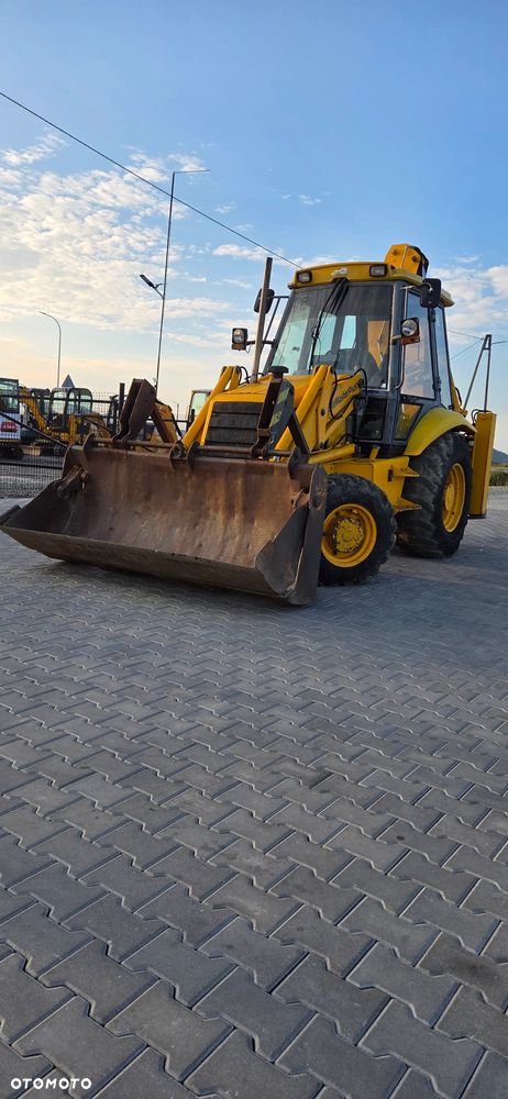 JCB 3CX - 2