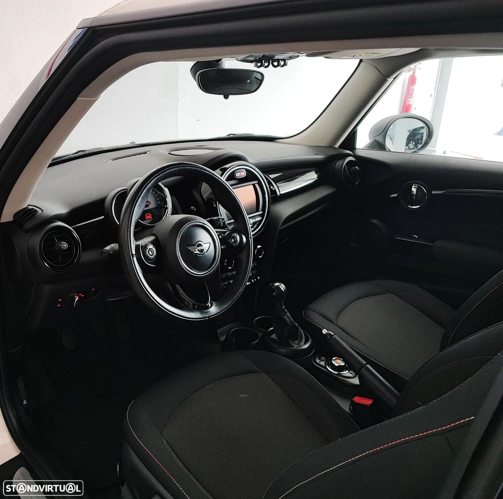 MINI 3 Portas - 9