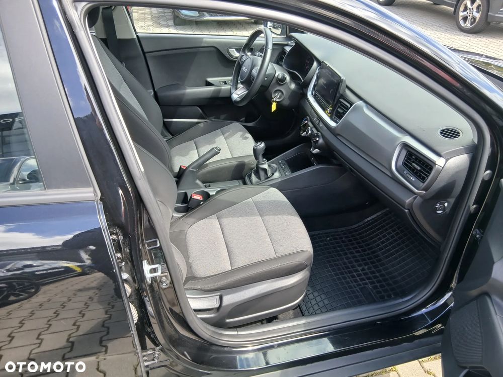 Kia Stonic 1.0 T-GDI M - 9