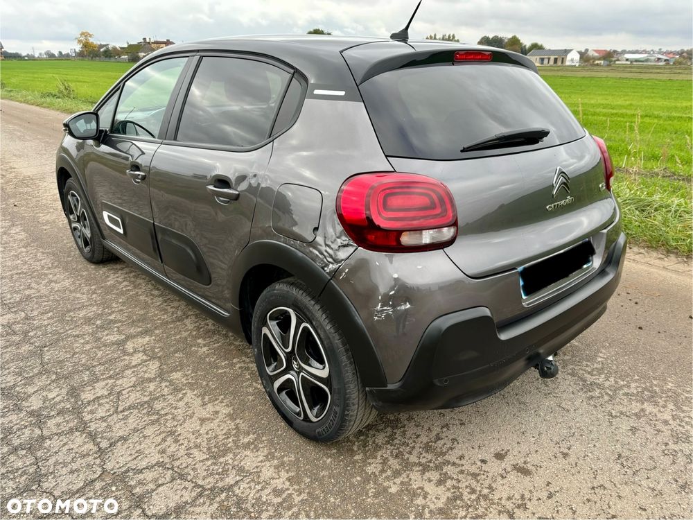 Citroën C3 - 11
