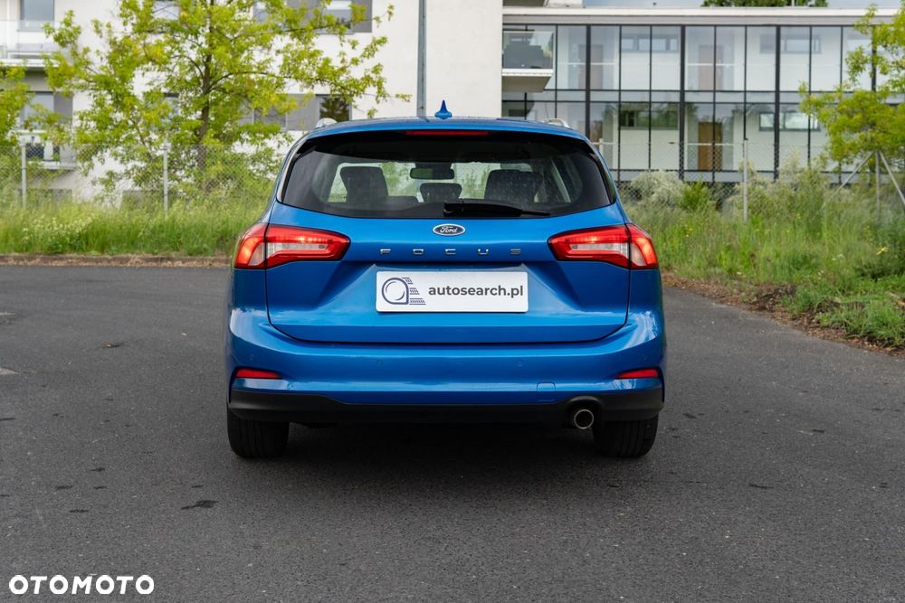 Ford Focus 1.5 EcoBlue Connected - 6