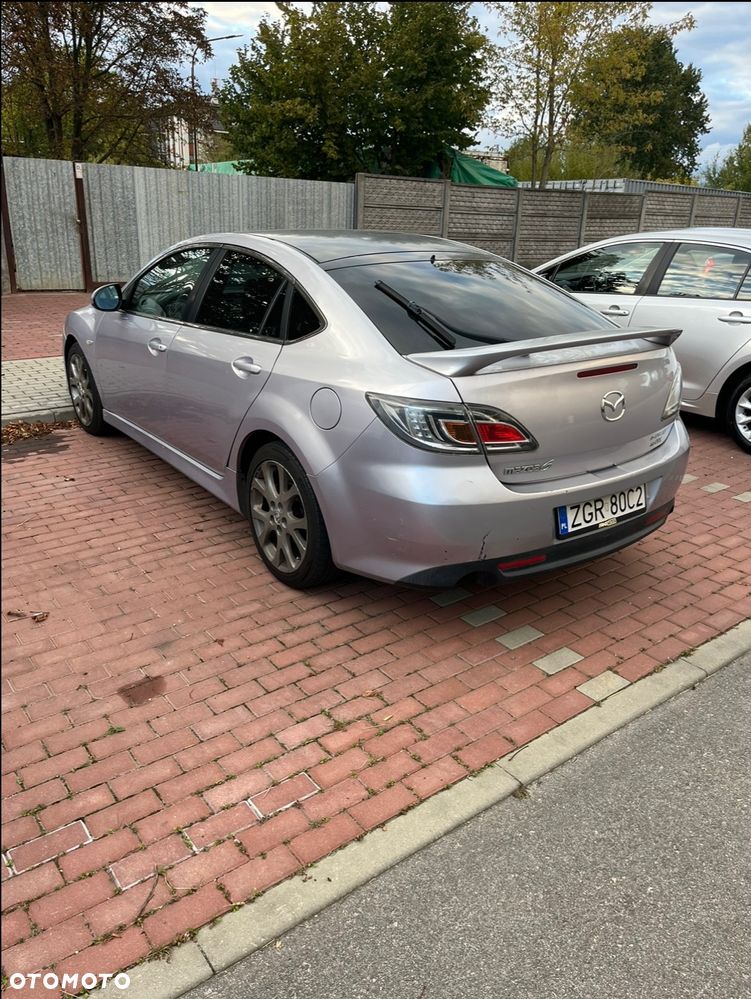 Mazda 6 Sport 2.0 CD DPF Dynamic - 2