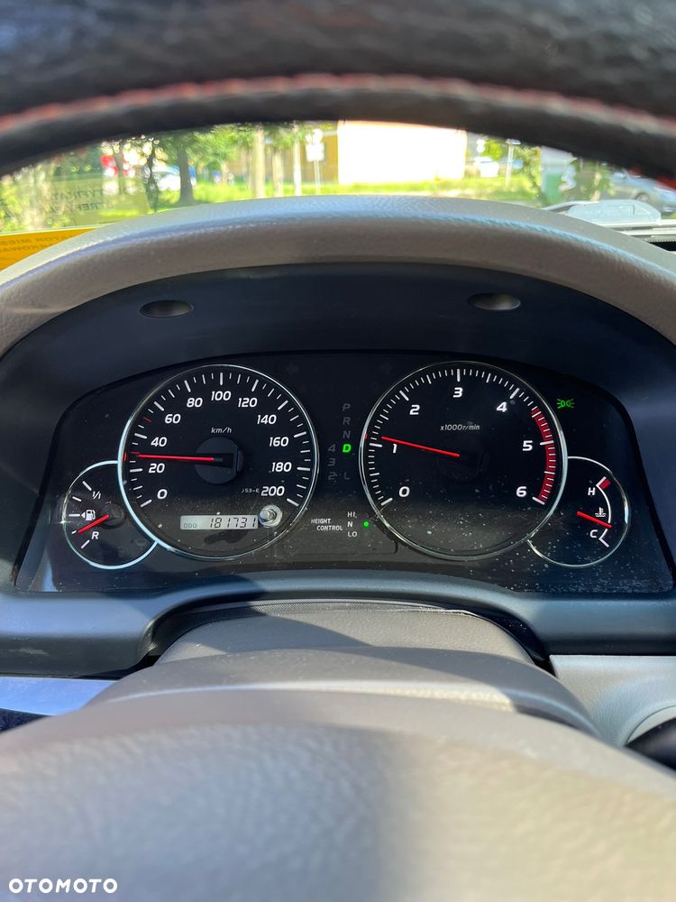 Toyota Land Cruiser LC 3.0 D-4D Sol - 12