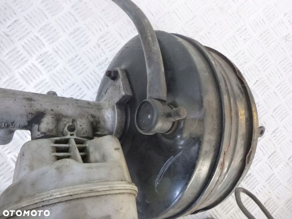 DODGE RAM PICK UP 5.7 HEMI SERWO POMPA HAMULCA EU - 5