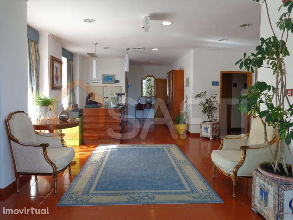 Hotel em Viseu - Grande imagem: 2/60