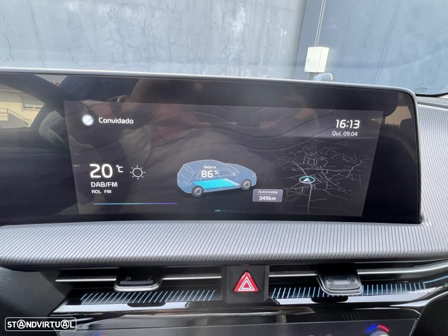 Kia EV6 77.4 kWh GT-Line - 40