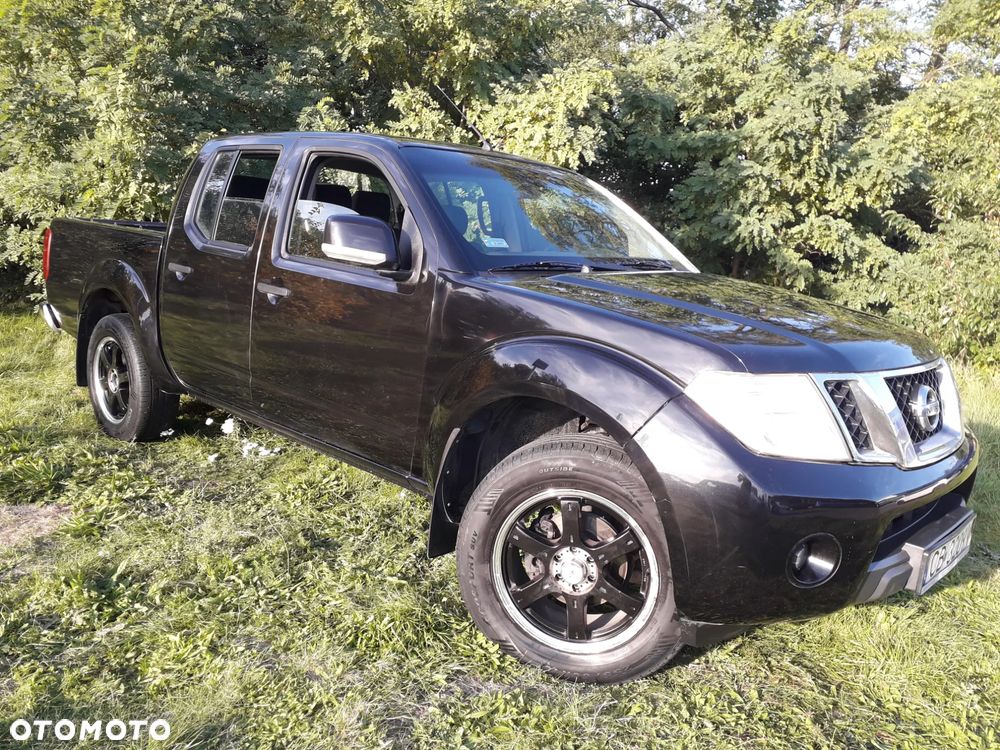 Nissan Navara 2.5 D SE Long - 10