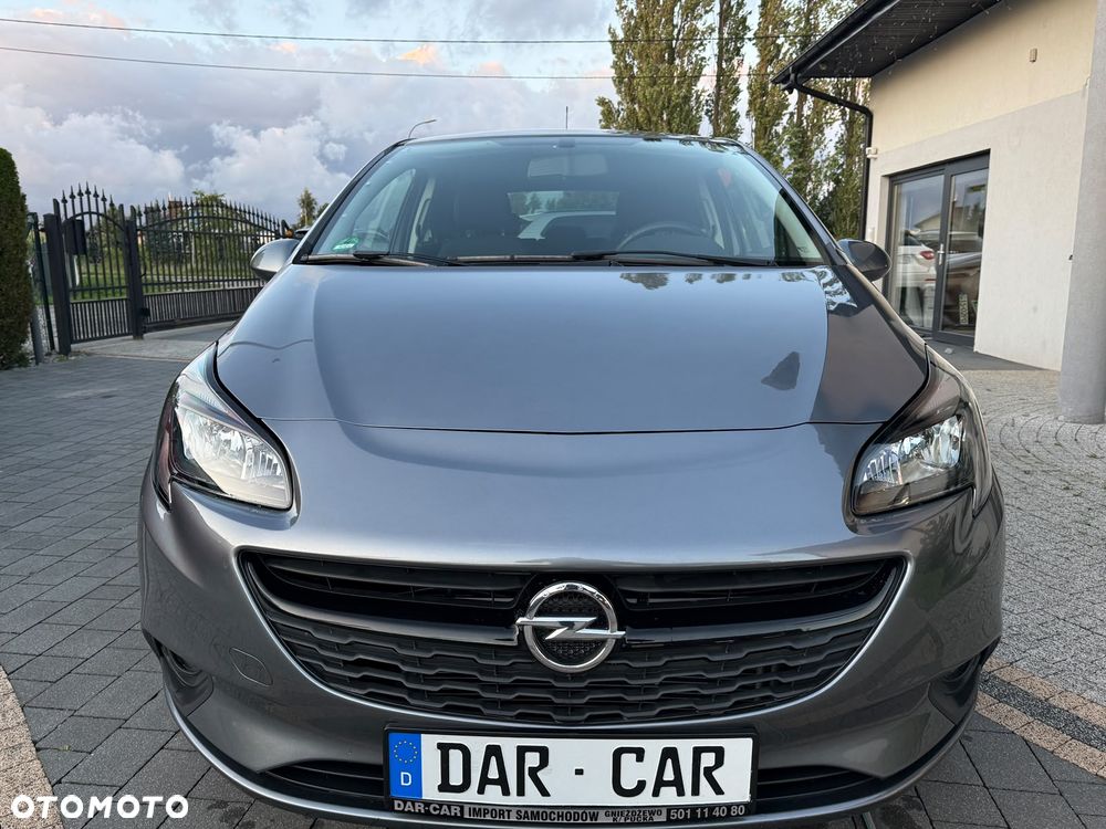 Opel Corsa - 12