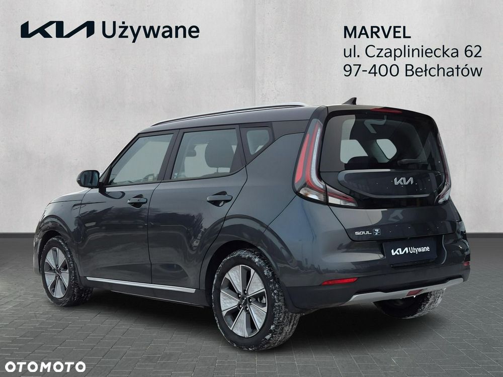 Kia Soul - 4