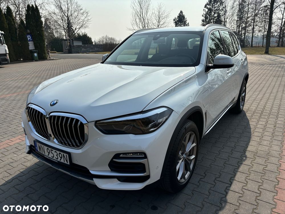 BMW X5 - 2