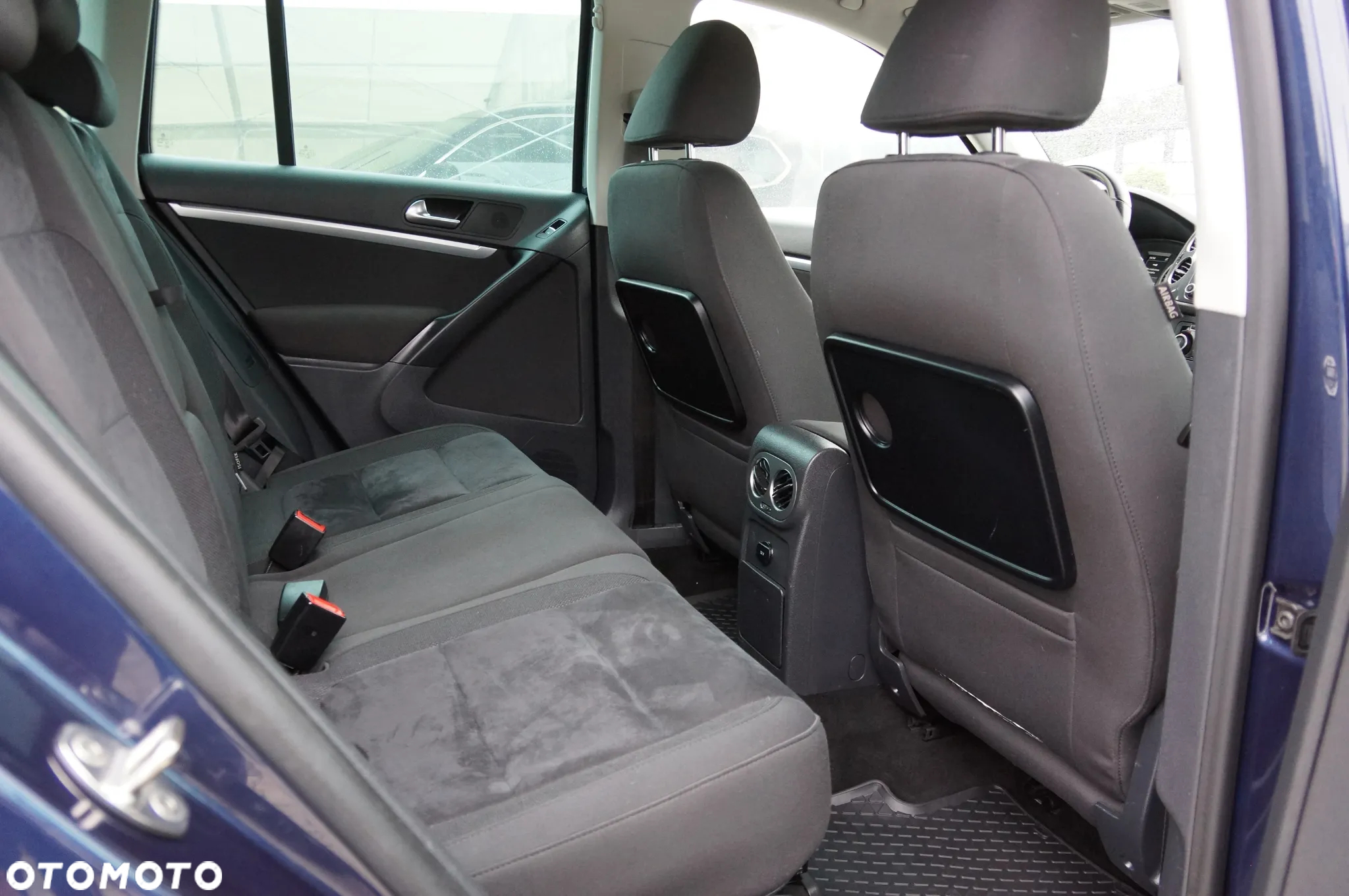 Volkswagen Tiguan 2.0 TDI 4Mot Sport&Style - 27