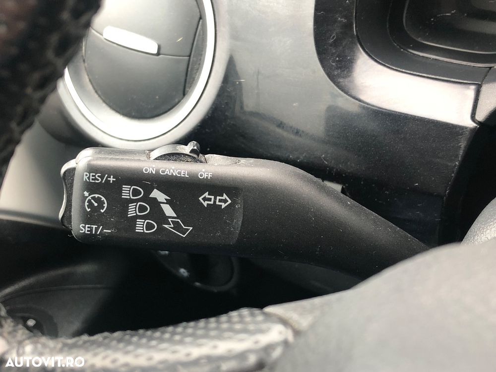 Skoda Citigo 1.0 MPI Green tec Style - 10