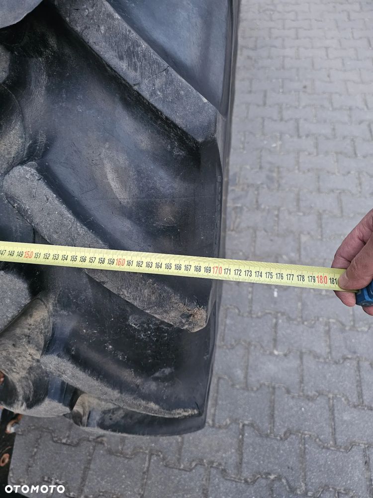 New Holland T4.LP ( w dokumentach) , model handlowy T4.95LP - 25