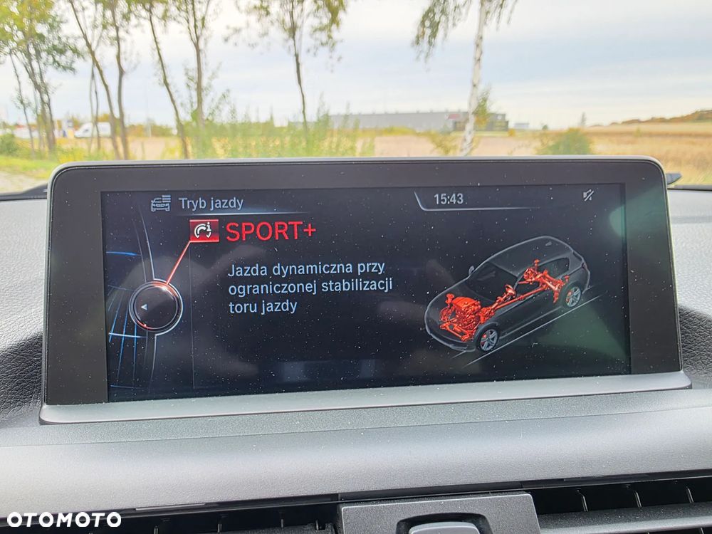BMW Seria 1 120d xDrive BluePerformance Sport Line - 16