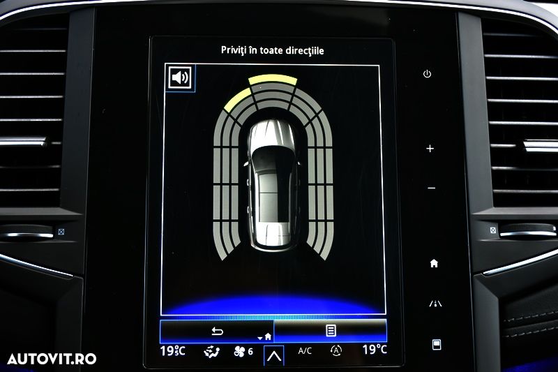 Renault Talisman BLUE dCi 200 EDC INITIALE PARIS - 11