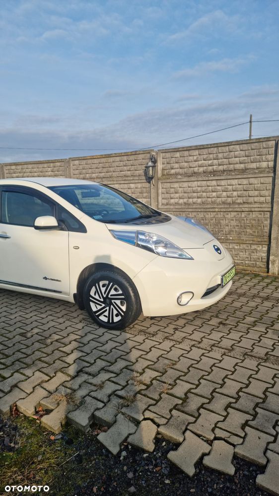 Nissan Leaf 30kWh Acenta - 29