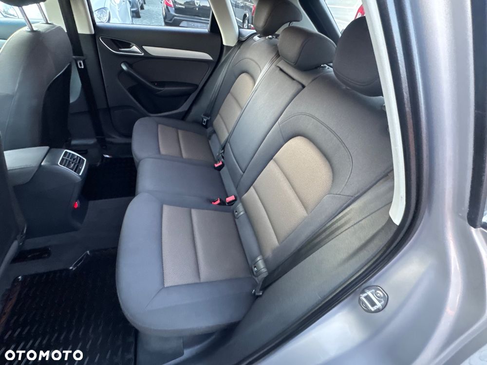 Audi Q3 - 29