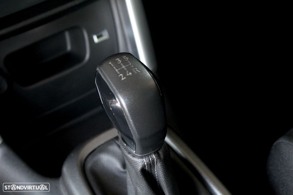 Citroën C3 Aircross 1.2 PureTech Feel - 13