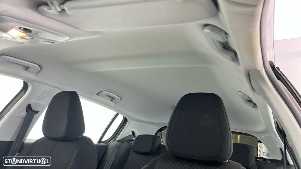 Peugeot 308 1.6 HDi Access - 13