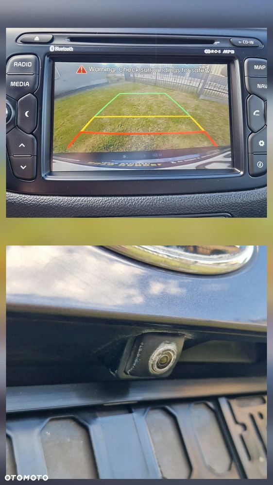 Kia Ceed 1.6 GDI Platinum Edition - 32