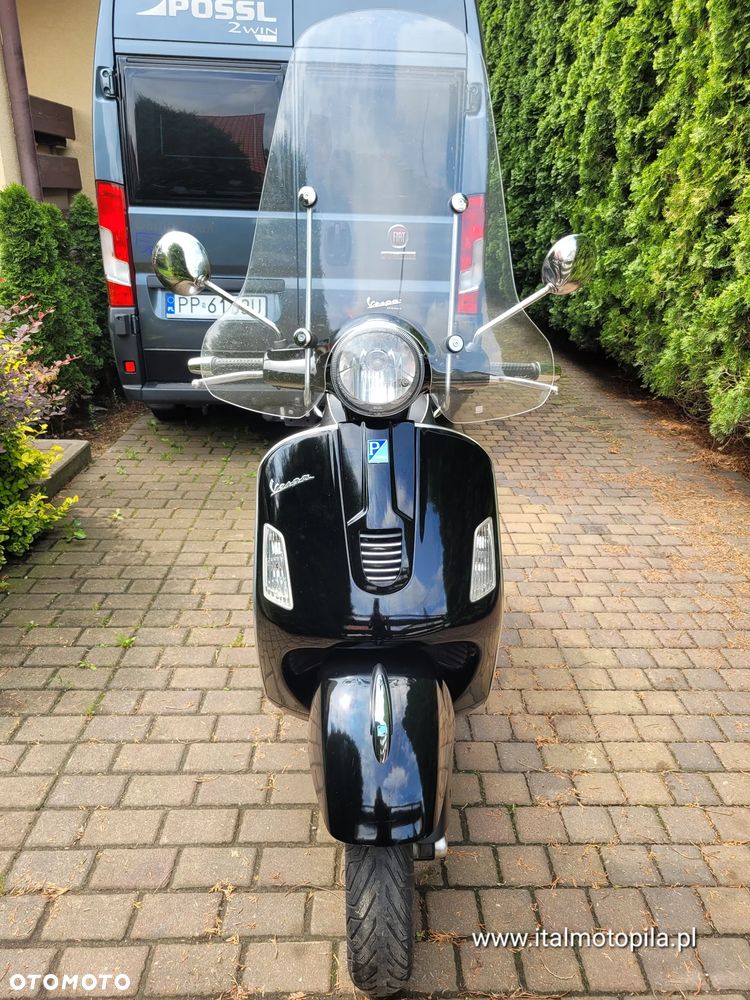 Piaggio Vespa - 28