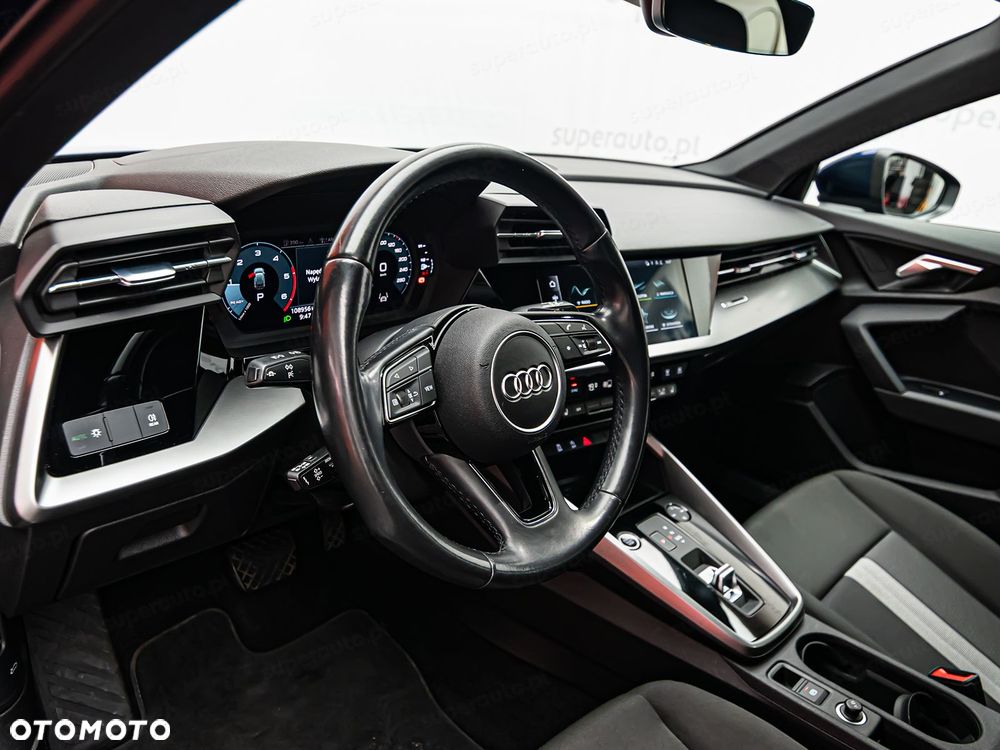 Audi A3 Sportback - 10