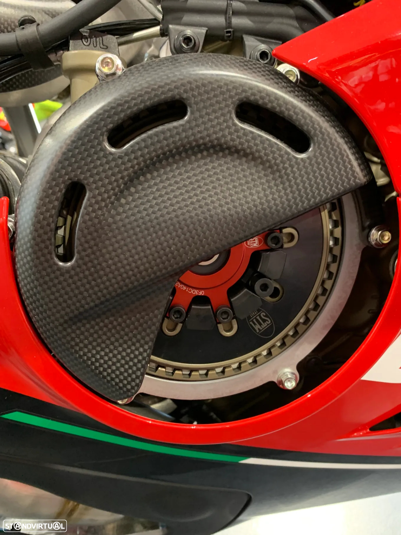 Ducati Panigale V4 SP2 30° Anniversario 916 (233/500) - 23