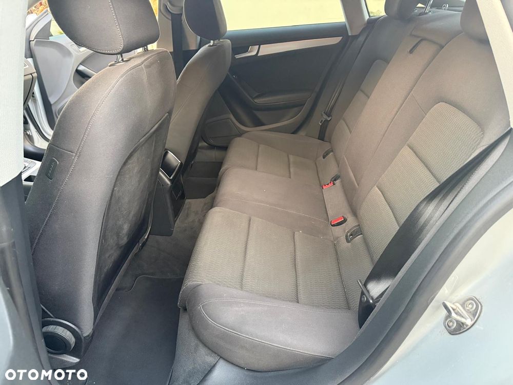 Audi A5 Sportback - 24