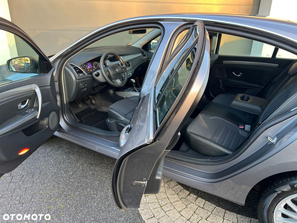 Renault Laguna 2.0 16V 140 Dynamique - 6