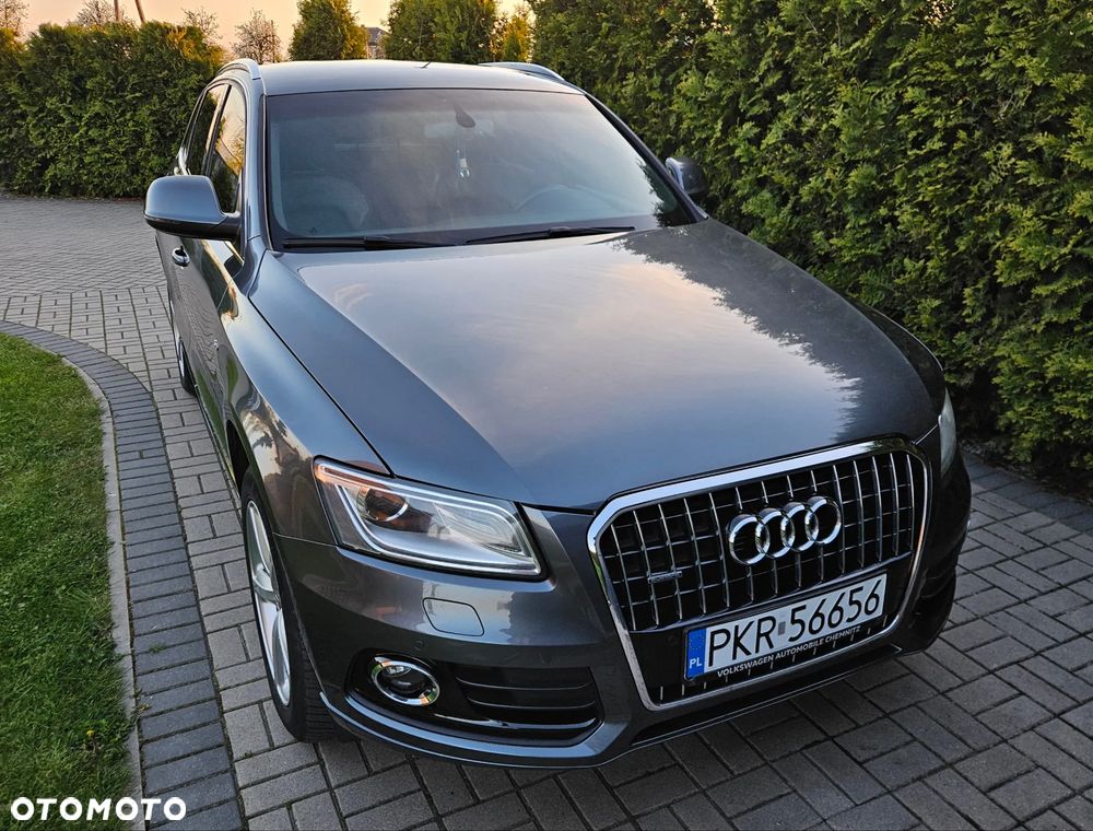 Audi Q5 - 20