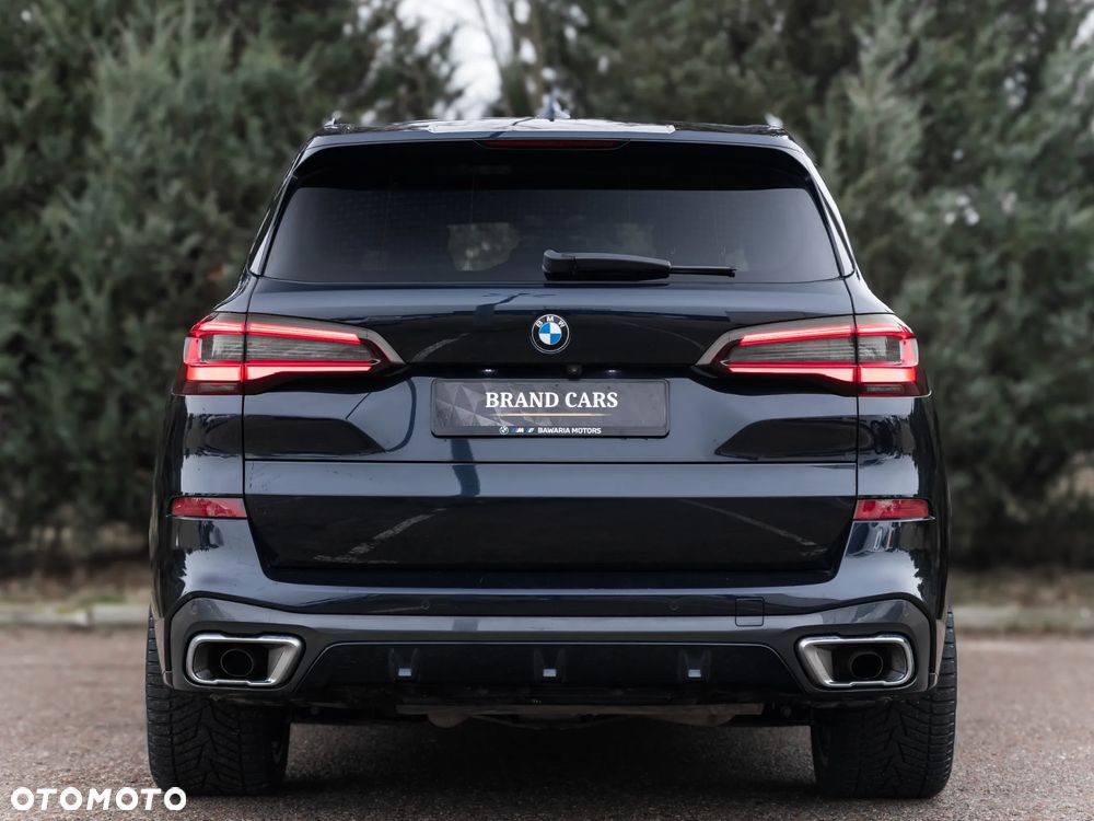 BMW X5 xDrive30d sport - 6