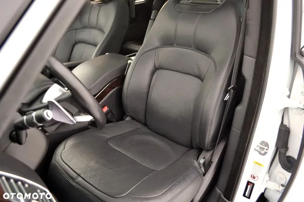 Land Rover Range Rover 5.0 V8 S/C Vogue - 24