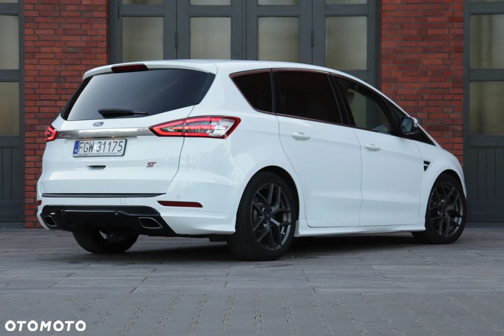 Ford S-Max 2.0 TDCi Bi-Turbo ST-Line PowerShift - 11
