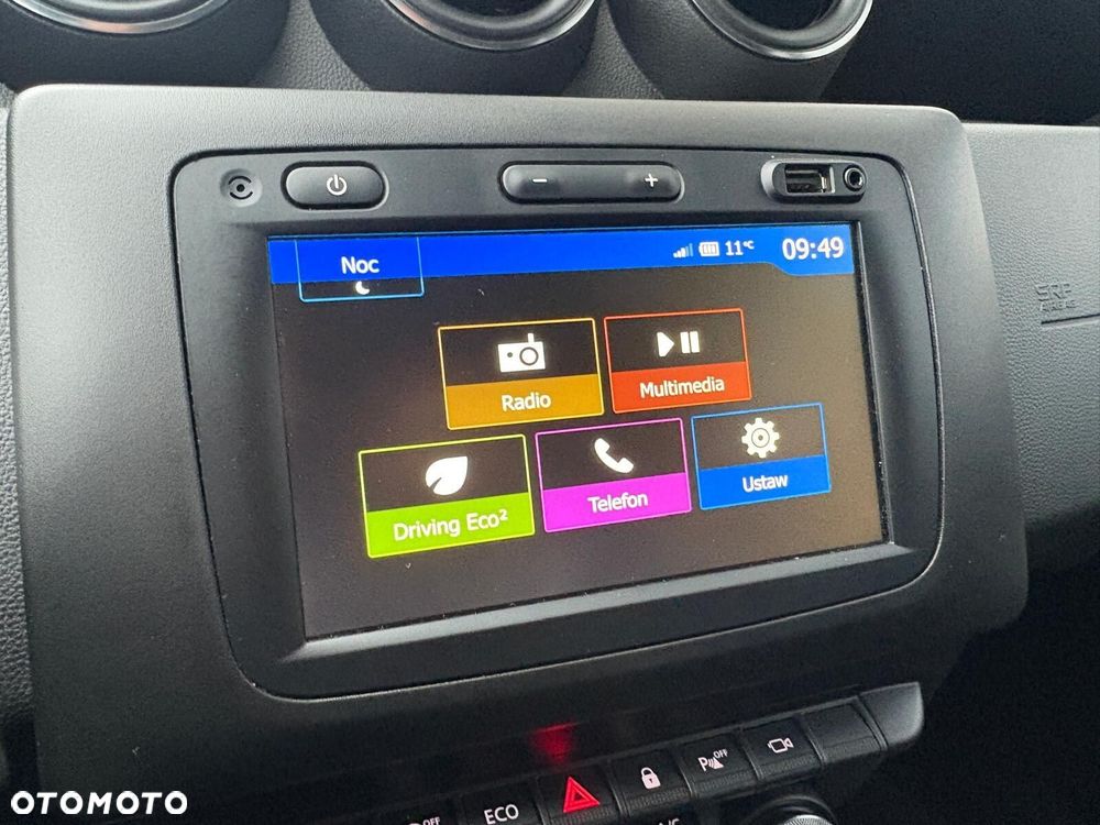 Dacia Duster 1.3 TCe FAP Prestige - 17