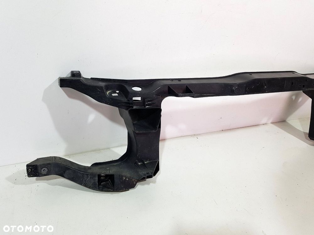 MERCEDES V KLASA VITO W447 PAS PRZEDNI WZMOCNIENIE CZOŁOWE A4478801103 ORYG - 3