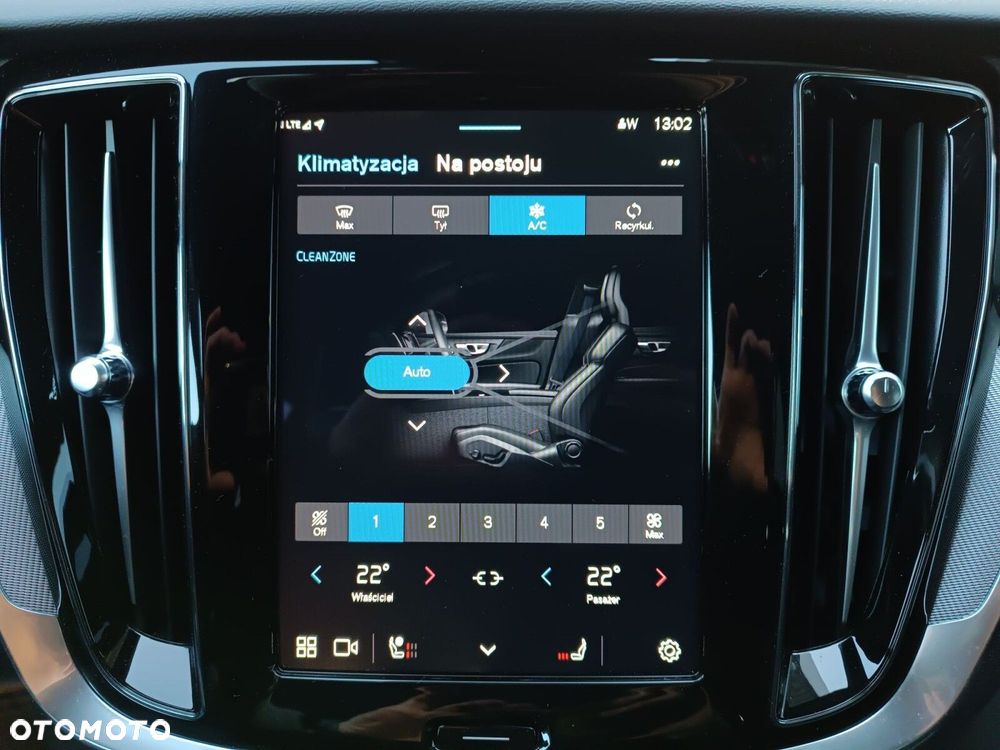 Volvo V60 - 20