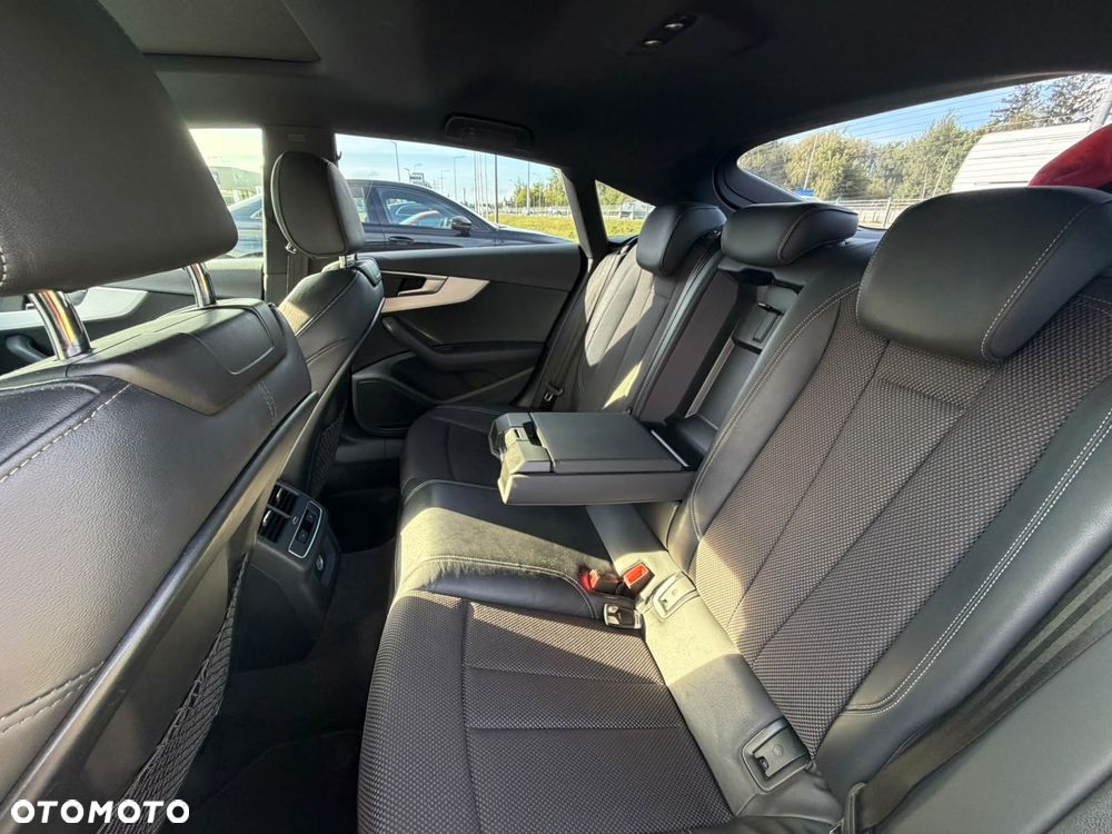 Audi A5 Sportback 2.0 TFSI S tronic sport - 23