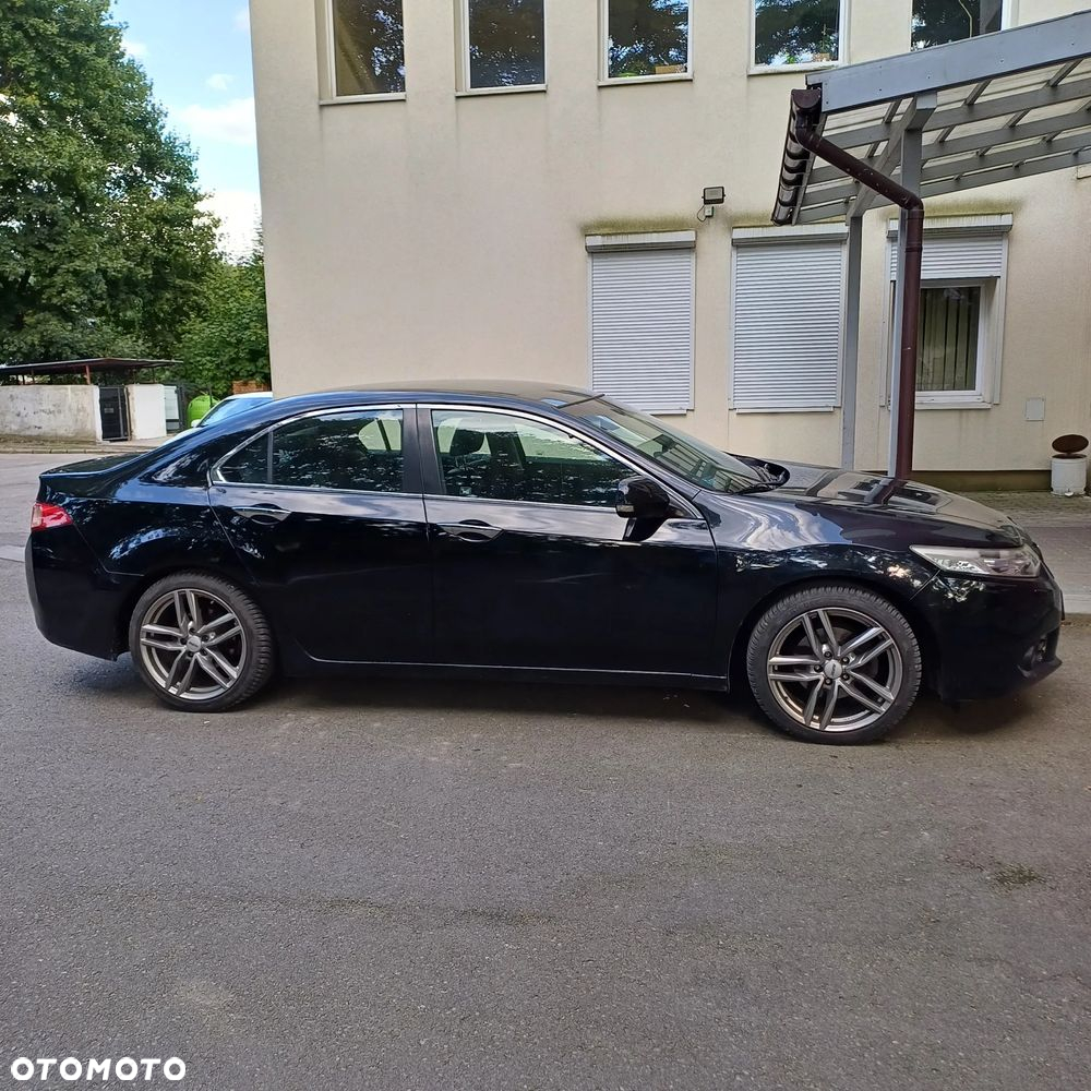 Honda Accord - 5