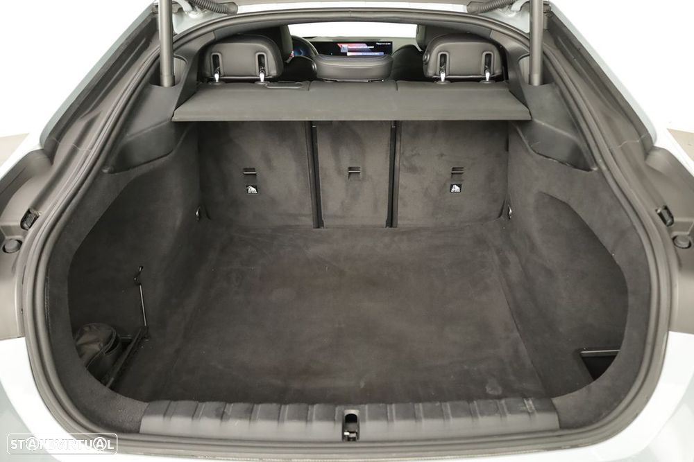 BMW 420 Gran Coupé i Pack Desportivo M Auto - 23