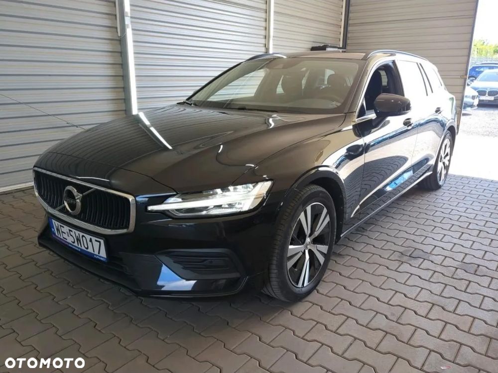 Volvo V60 B3 B Momentum Pro - 2