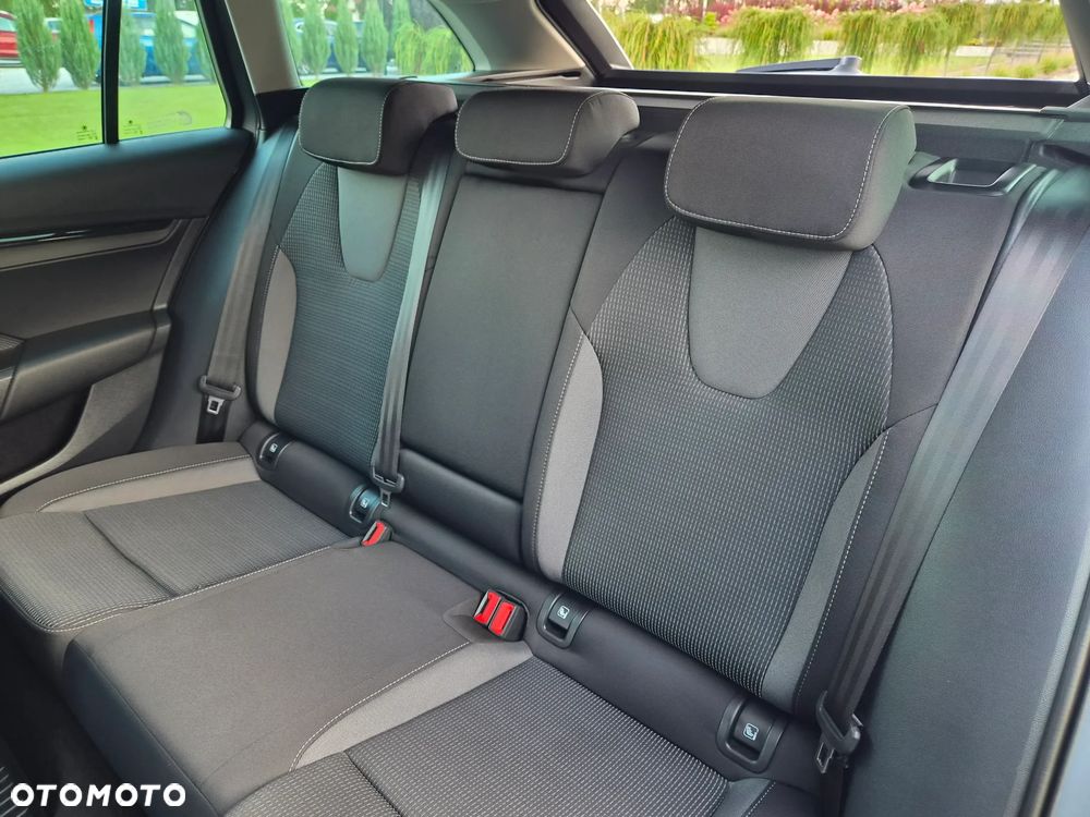 Skoda Octavia 1.5 TSI ACT Ambition - 15