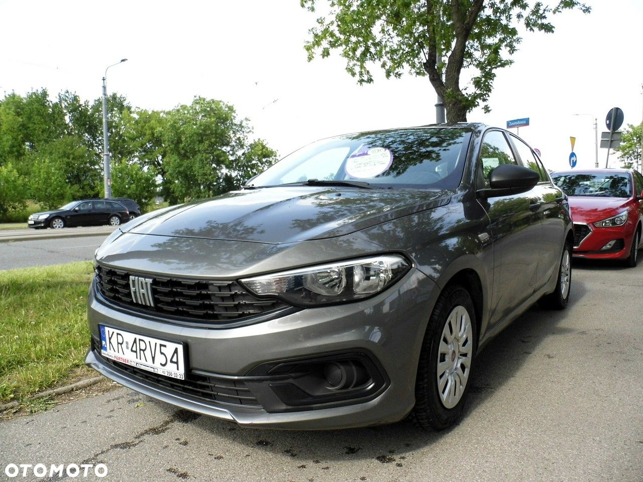 Fiat Tipo - 10