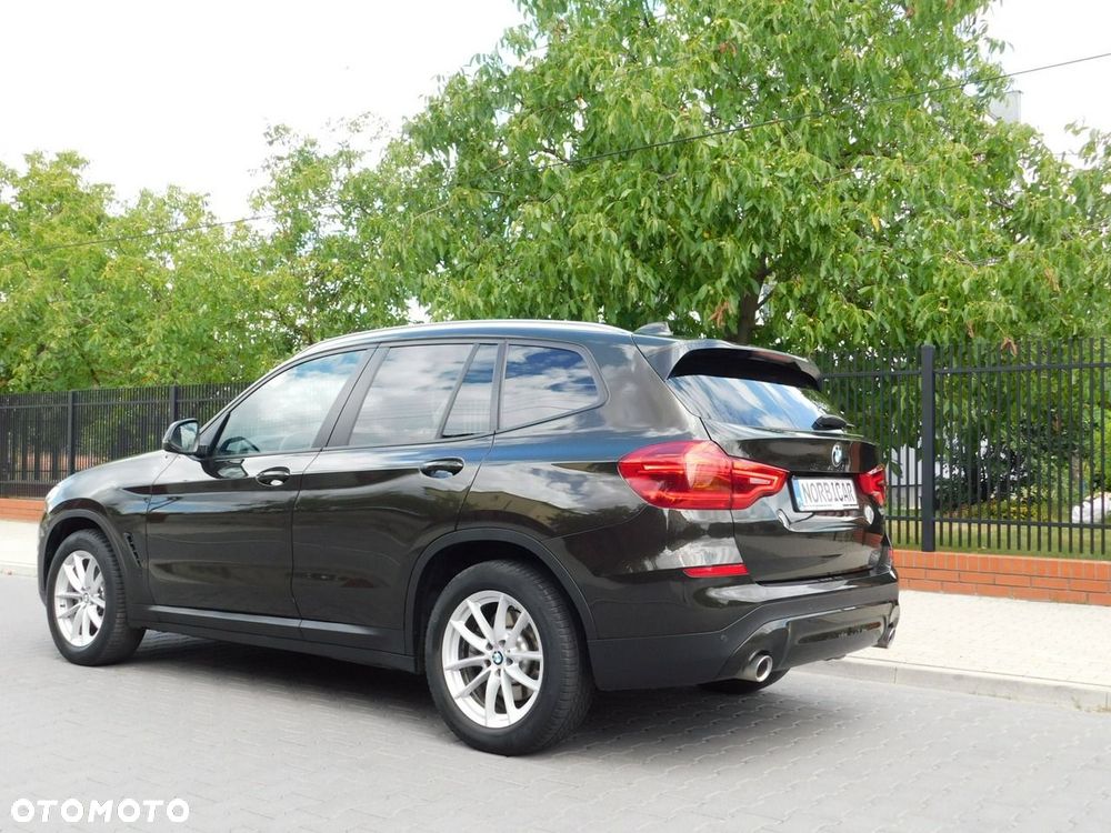 BMW X3 - 6