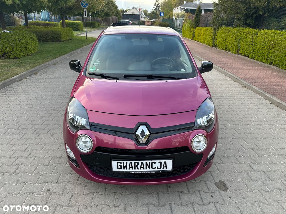 Renault Twingo 1.2 16V Privilege - 3