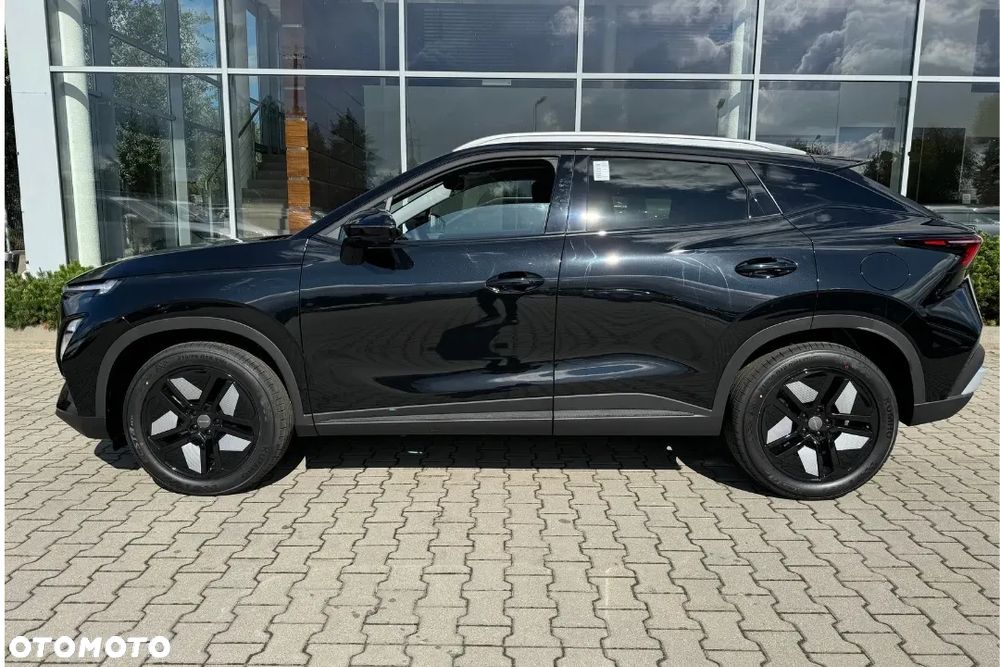 Omoda 5 1.6 T-GDI Premium DCT - 9