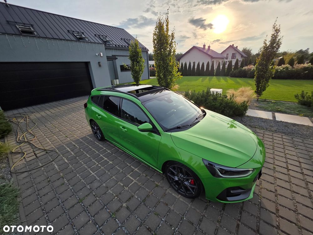 Ford Focus 2.3 EcoBoost ST X - 6